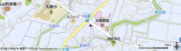 株式会社明広建設周辺の地図