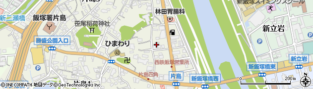 株式会社多田組周辺の地図