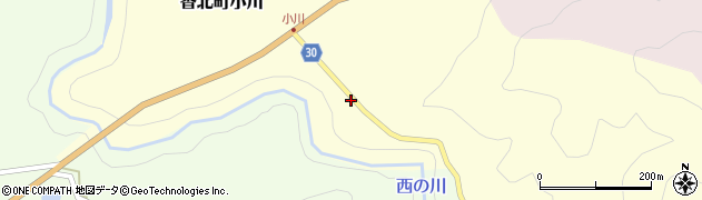 有限会社日亜産業周辺の地図