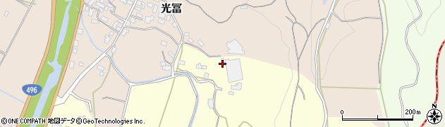 ケアプランサービス錦陵の苑周辺の地図
