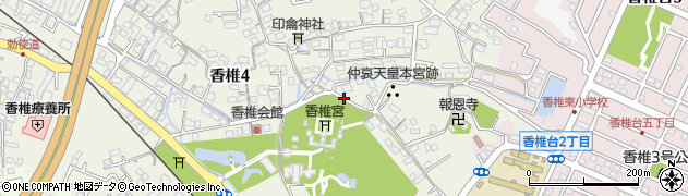 株式会社森田硝子周辺の地図
