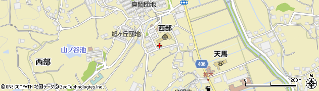 福岡県田川郡糸田町1059周辺の地図