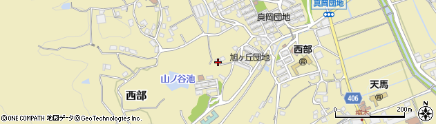 福岡県田川郡糸田町1118周辺の地図