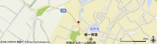 株式会社京応工業周辺の地図
