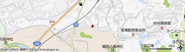 株式会社帝研周辺の地図