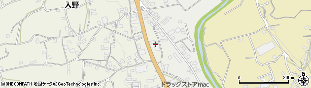 株式会社中田商店周辺の地図