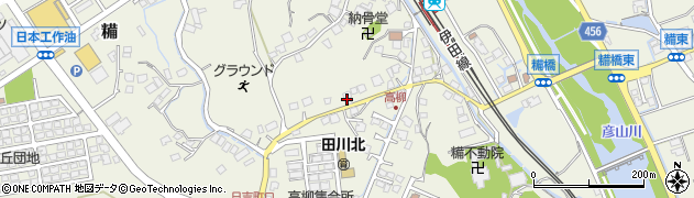 和田写真館周辺の地図
