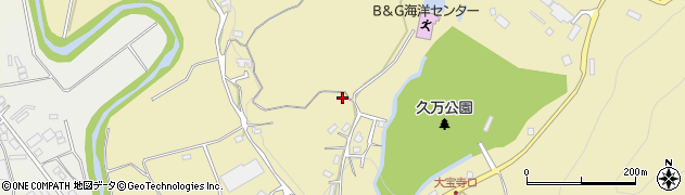 愛媛県上浮穴郡久万高原町菅生1698周辺の地図