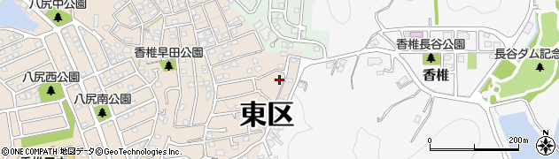 株式会社タクミホーム福岡周辺の地図