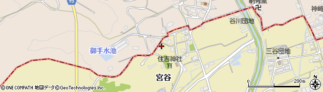 福岡県田川郡糸田町1551周辺の地図