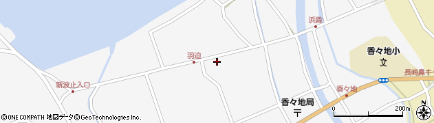 呑み処・美江周辺の地図