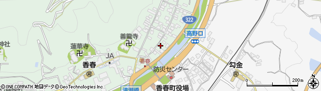 山野勇三郎商店周辺の地図