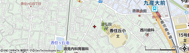 エム・ティ・エスひかり株式会社周辺の地図