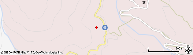 和歌山県東牟婁郡那智勝浦町大野966周辺の地図