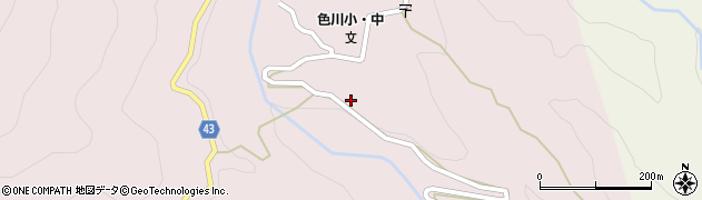 和歌山県東牟婁郡那智勝浦町大野2121周辺の地図
