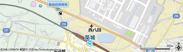 田中クレーン工業周辺の地図