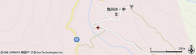 和歌山県東牟婁郡那智勝浦町大野2194周辺の地図