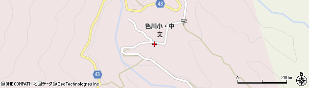 和歌山県東牟婁郡那智勝浦町大野2225周辺の地図