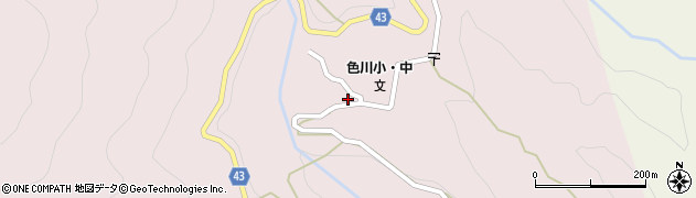 和歌山県東牟婁郡那智勝浦町大野2228周辺の地図