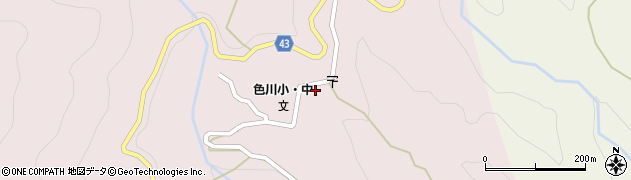 和歌山県東牟婁郡那智勝浦町大野2730周辺の地図