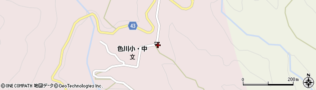 和歌山県東牟婁郡那智勝浦町大野2733周辺の地図