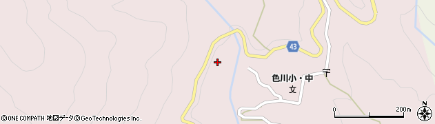 和歌山県東牟婁郡那智勝浦町大野1280周辺の地図