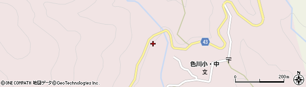 和歌山県東牟婁郡那智勝浦町大野1255周辺の地図