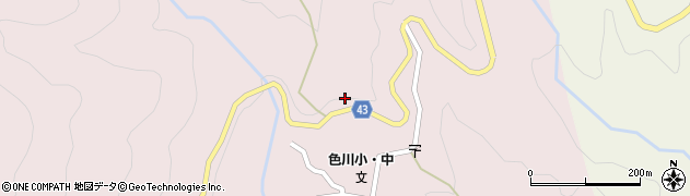 和歌山県東牟婁郡那智勝浦町大野2386周辺の地図
