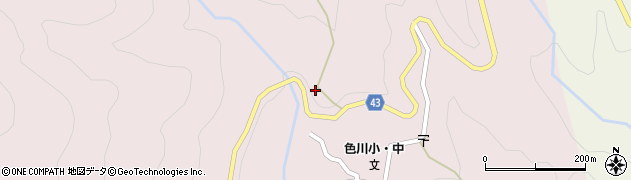 和歌山県東牟婁郡那智勝浦町大野2378周辺の地図