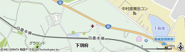 坂本自動車整備工場周辺の地図
