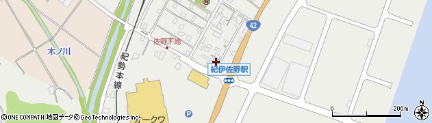 株式会社三ツ輪タクシー周辺の地図