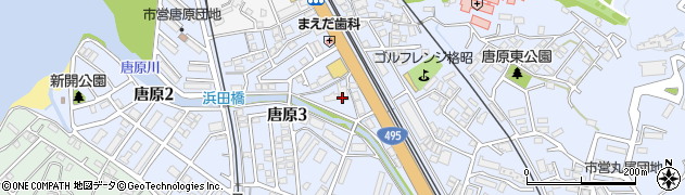 株式会社小竹輝男工業周辺の地図