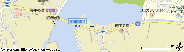 和歌山県西牟婁郡白浜町3771-3周辺の地図