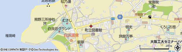 米田商店（デリカフーズ ヨネダ）周辺の地図