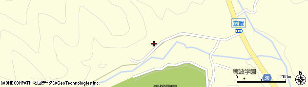 福岡県飯塚市庄司1052周辺の地図