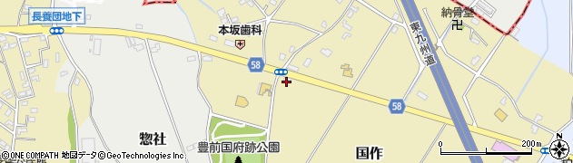 原田モータース周辺の地図