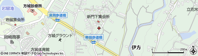 田川支援センター おあしす 居宅介護支援事業部周辺の地図