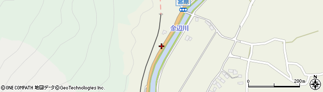 福岡県田川郡香春町採銅所6419周辺の地図