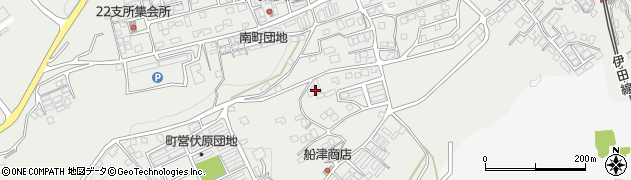 塚本製作所周辺の地図