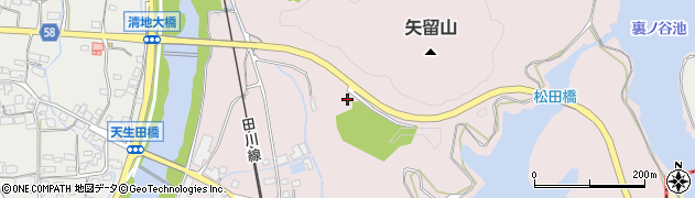 株式会社城戸石材加工所　行橋営業所周辺の地図