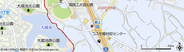 アラジン新宮店周辺の地図