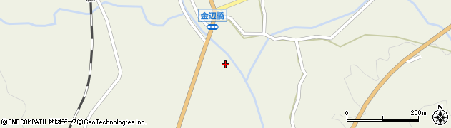 福岡県田川郡香春町採銅所5311周辺の地図