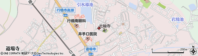 有限会社シンエイ周辺の地図