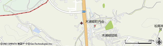 吉祥商貿株式会社　飯塚支店周辺の地図