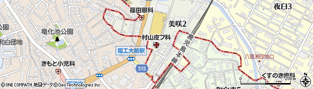 タカラ薬局新宮駅前周辺の地図