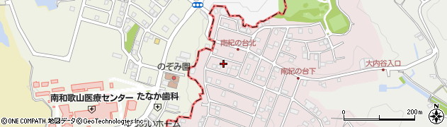 朝日鉄工所周辺の地図