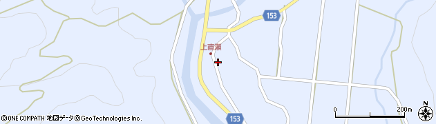 和田理容所周辺の地図