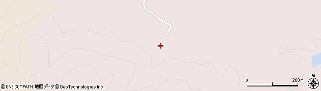 瑞石禅寺周辺の地図