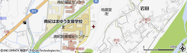 橋本総業株式会社周辺の地図