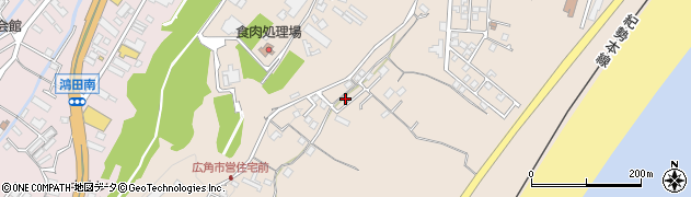 松原建設株式会社周辺の地図